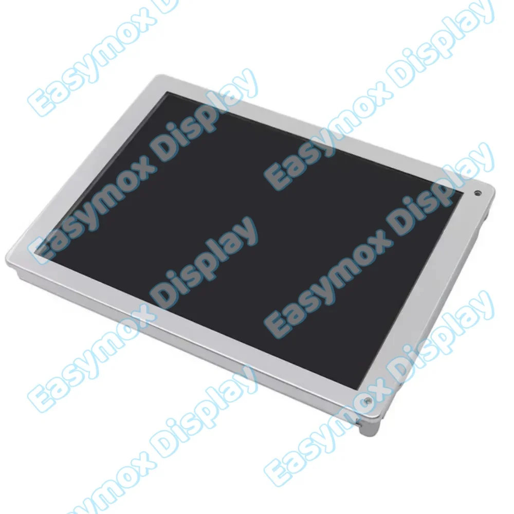 LCD Display For Furuno FCV-600L CV-600L GPS Chart Plotter Fish Finder Screen Replacment 4