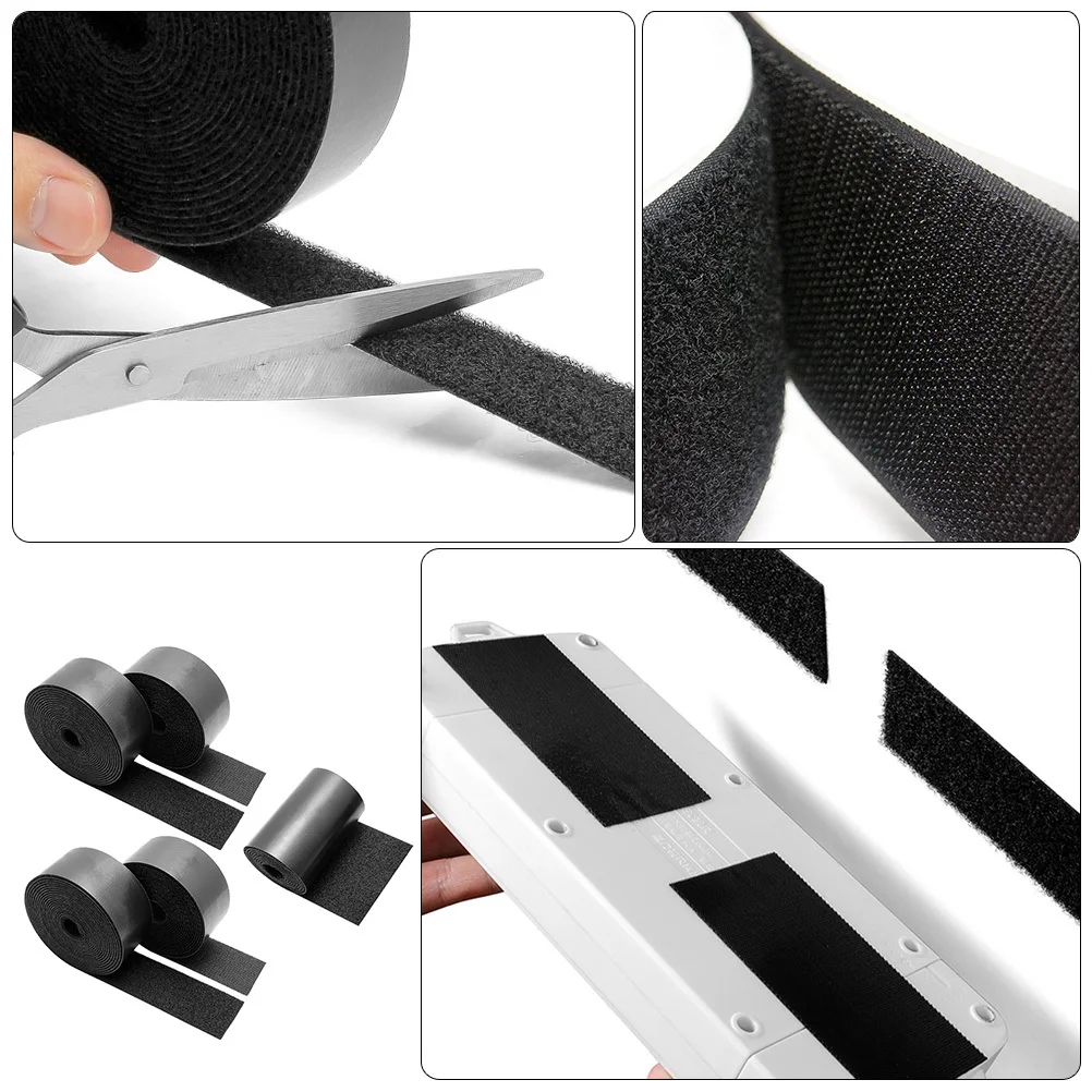 

5pcs Anti-Slip Pad For Sofa Cushion Gripper Non-Slip Fixing Tool Sticky Tape Fastener Double Sided Adhesive Carpet Marker