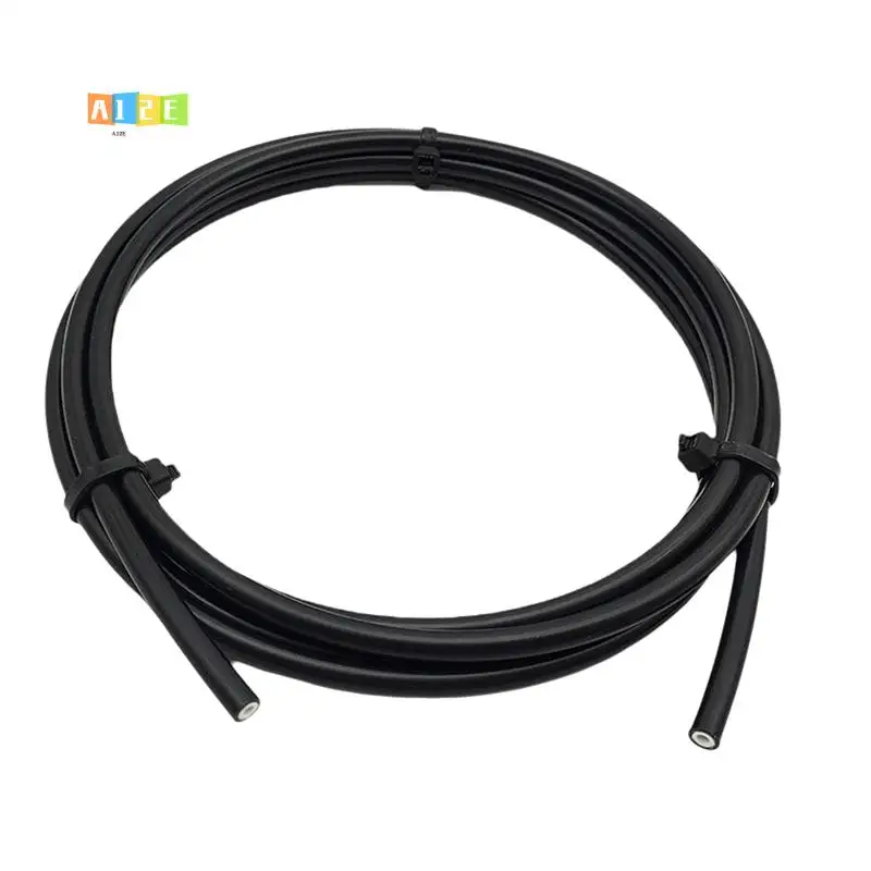 

A12E-велосипедный 2-метровый комплект гидравлических шлангов дискового тормоза для SRAM с плоским креплением HRD Red Force Apex, комплект разъемов для велосипедного тормоза