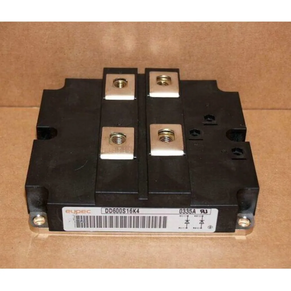 

DD400S16K4 DD600S16K4 DD400S18K4 NEW MODULE