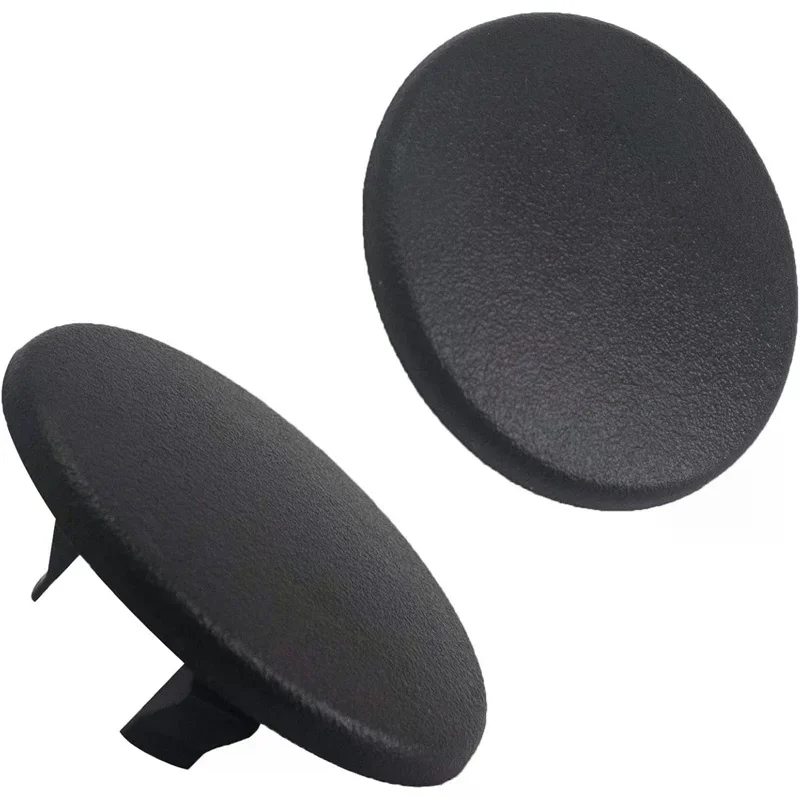 

2pcs Car Armrest Rear Seat Bolt Cover Cap 15279689 For Suburban Yukon Cadillac Escalade 2007-2013