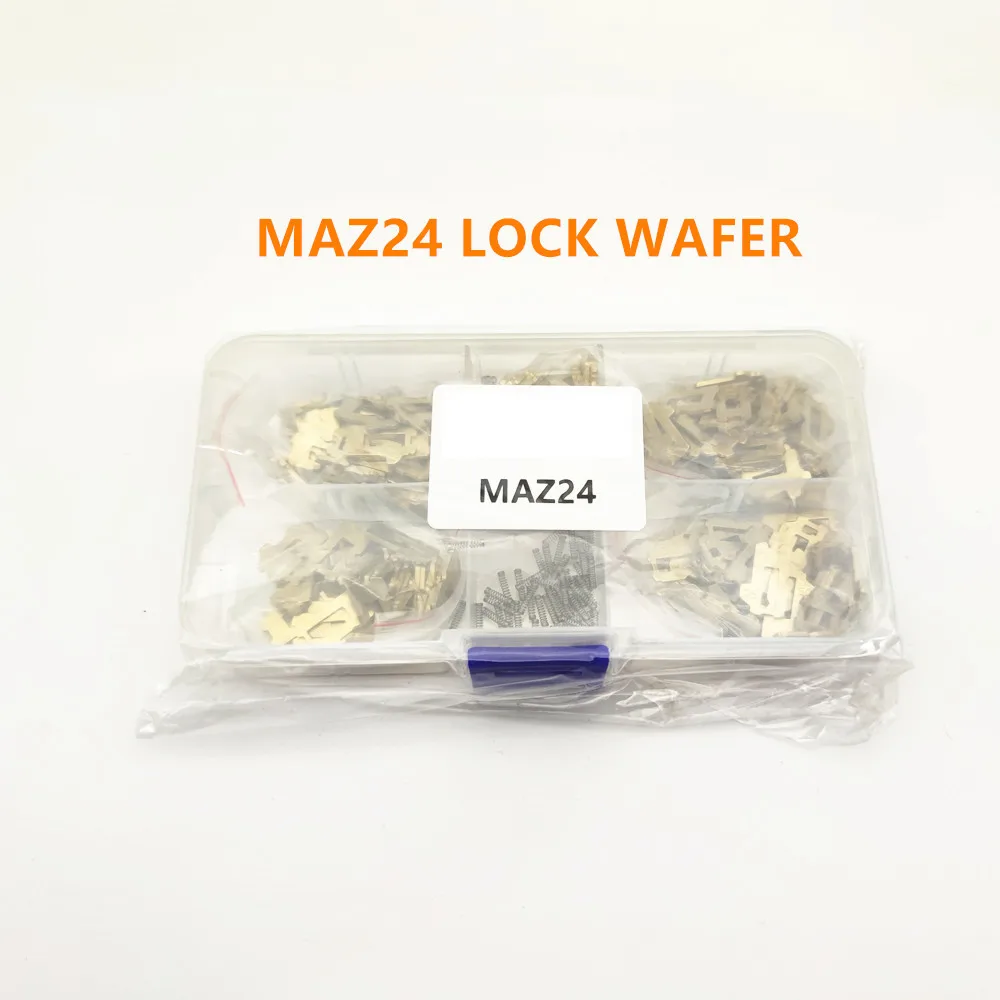 

Цилиндры замка автомобиля MAZ24 для Mazda