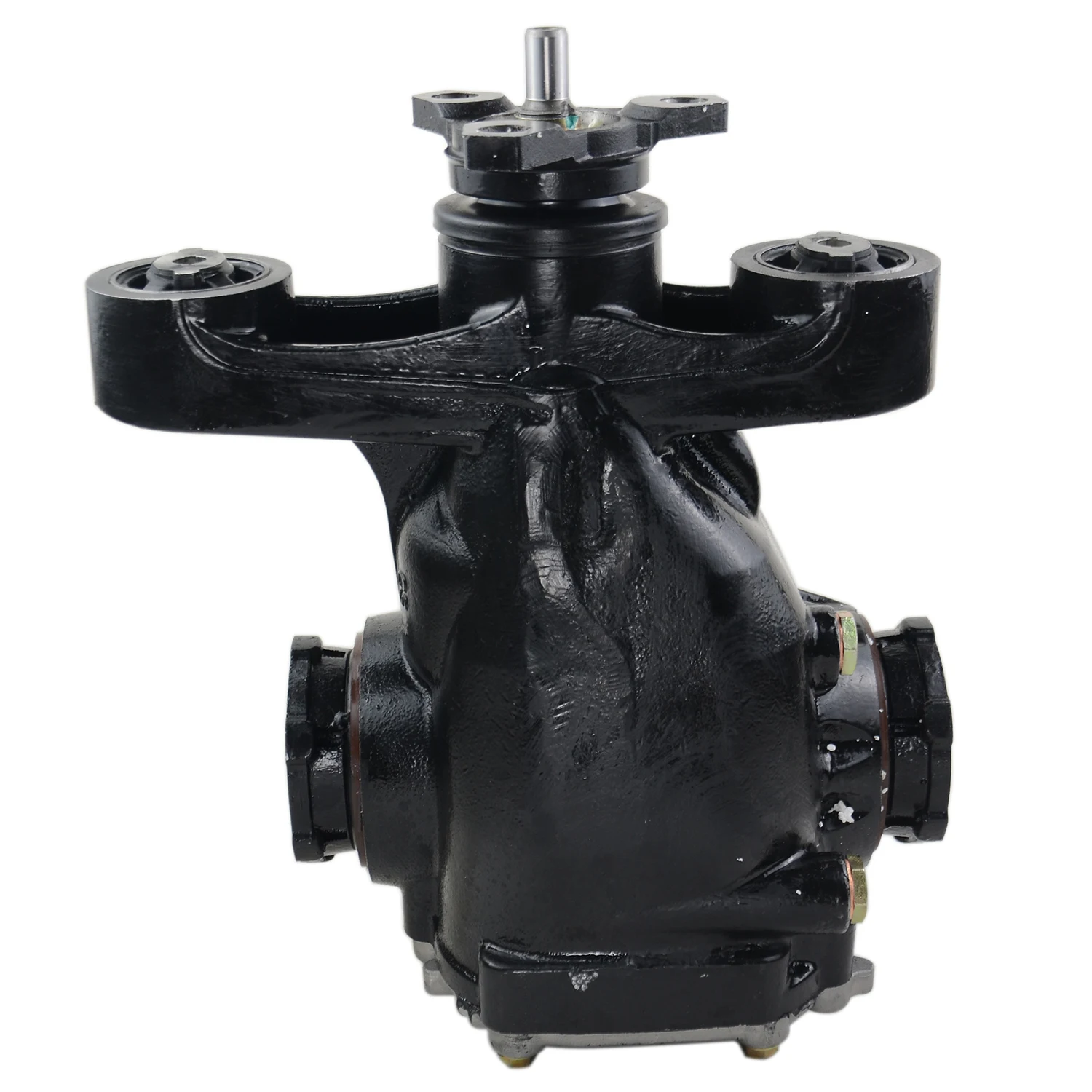 Per ATS 2013-2019 8AT Portaasse Differenziale Posteriore 23156307 23156306