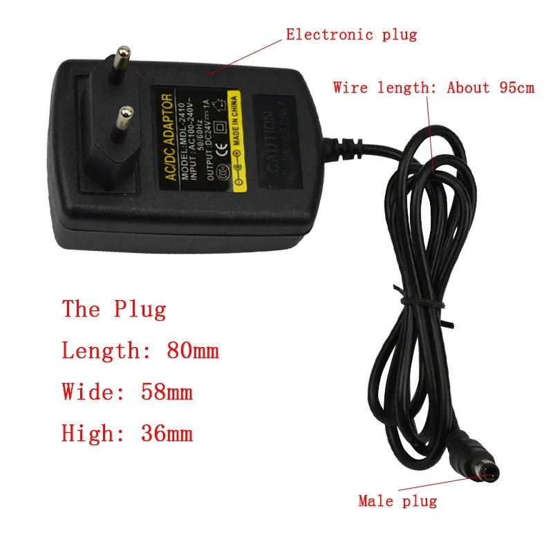 ATWFS Hochwertiger Ultraschall-Nebelhersteller, 24 V, Vernebler, Zerstäuberkopf ohne Lichter für Luftbefeuchter, Nebelgerät – Detail 2