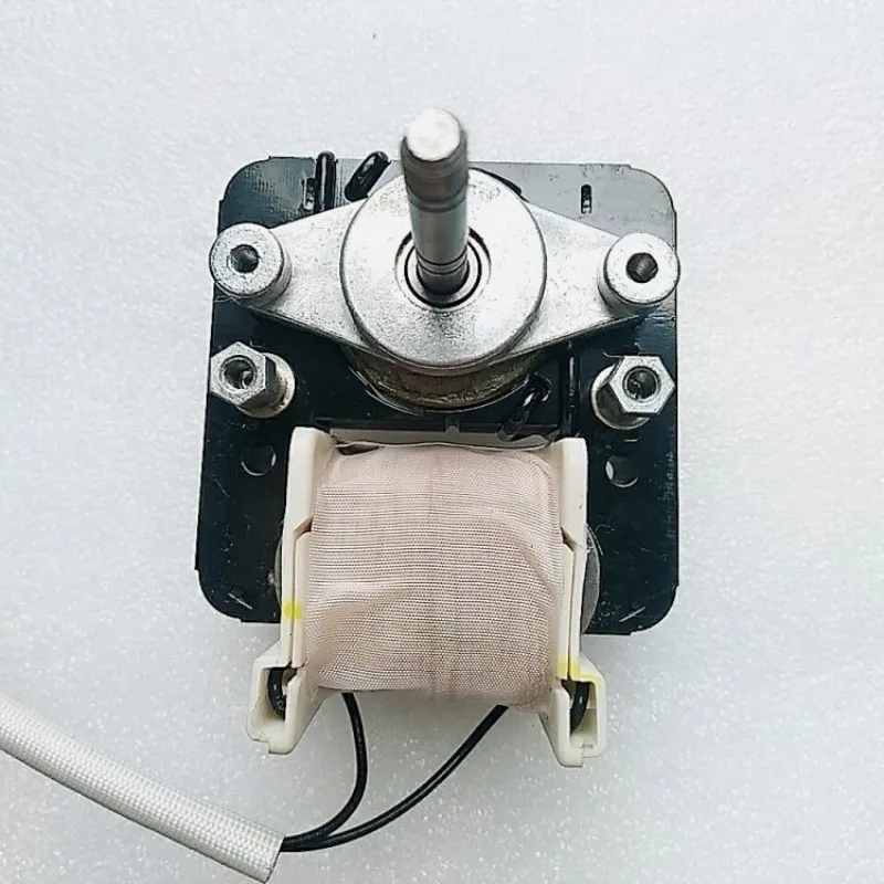Hot Air Circulation Disinfection Cabinet Motor  Oven Fan Blower Motor with Heater