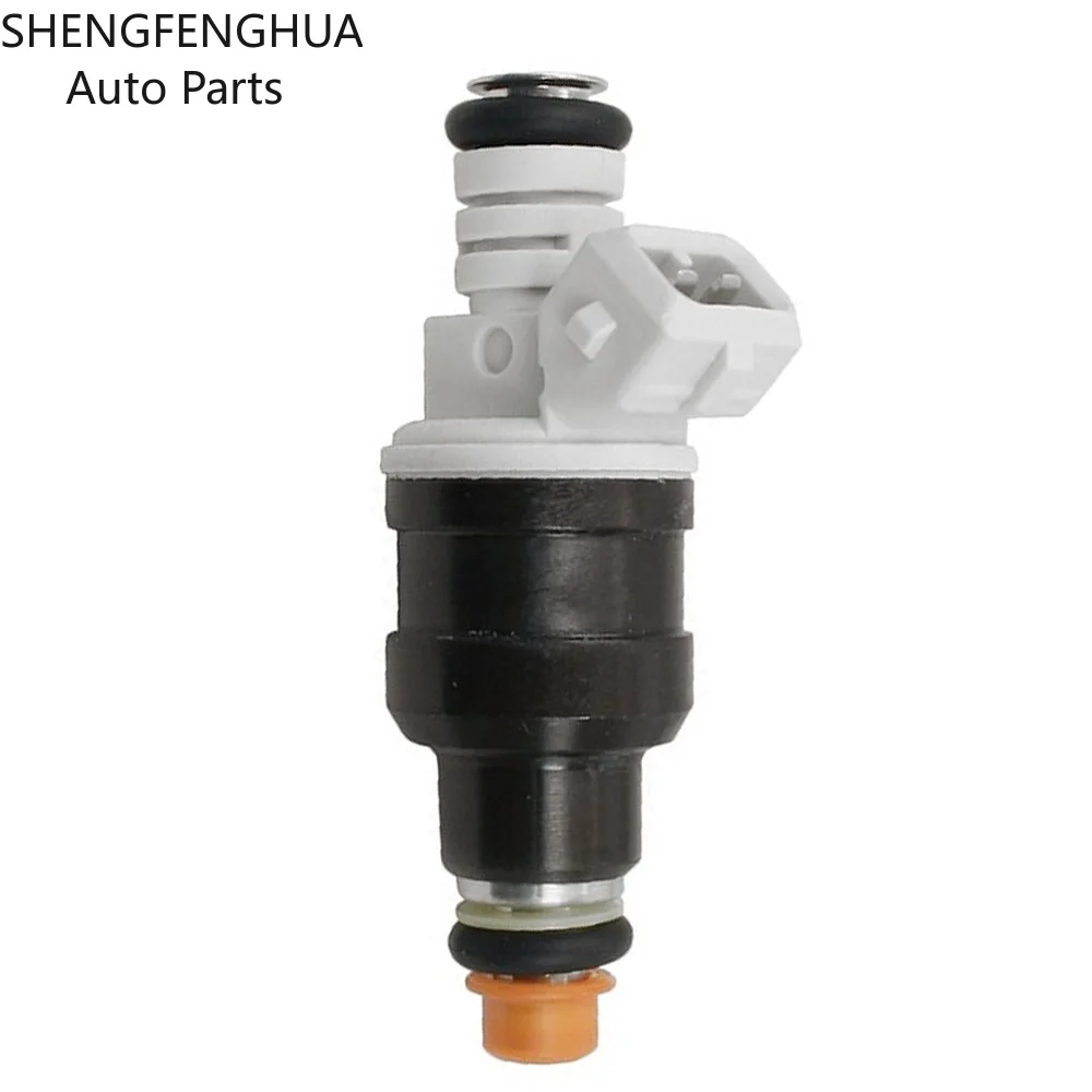 High quality auto parts Fuel Injector E59E-A2B For Ford For Mercury For Lincoln 5.0L V8
