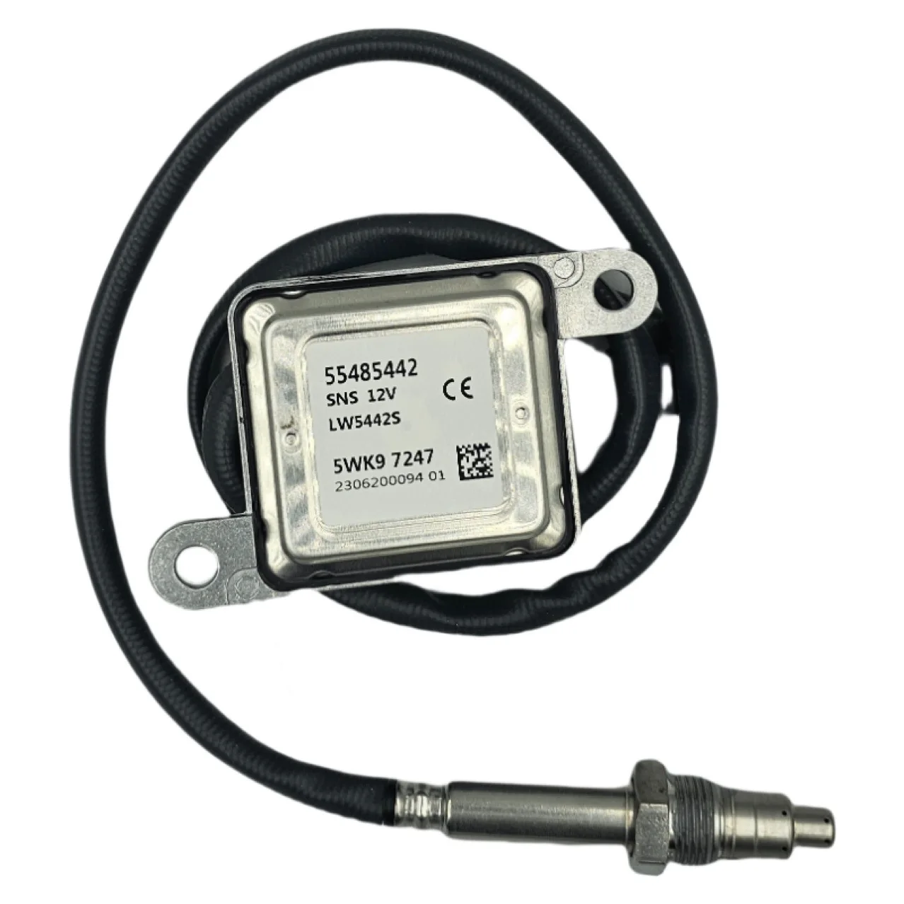 5WK97247 55485442 NOx Sensor for Opel/Vauxhall 1.6 CDTi SHENGFENGHUA-QY