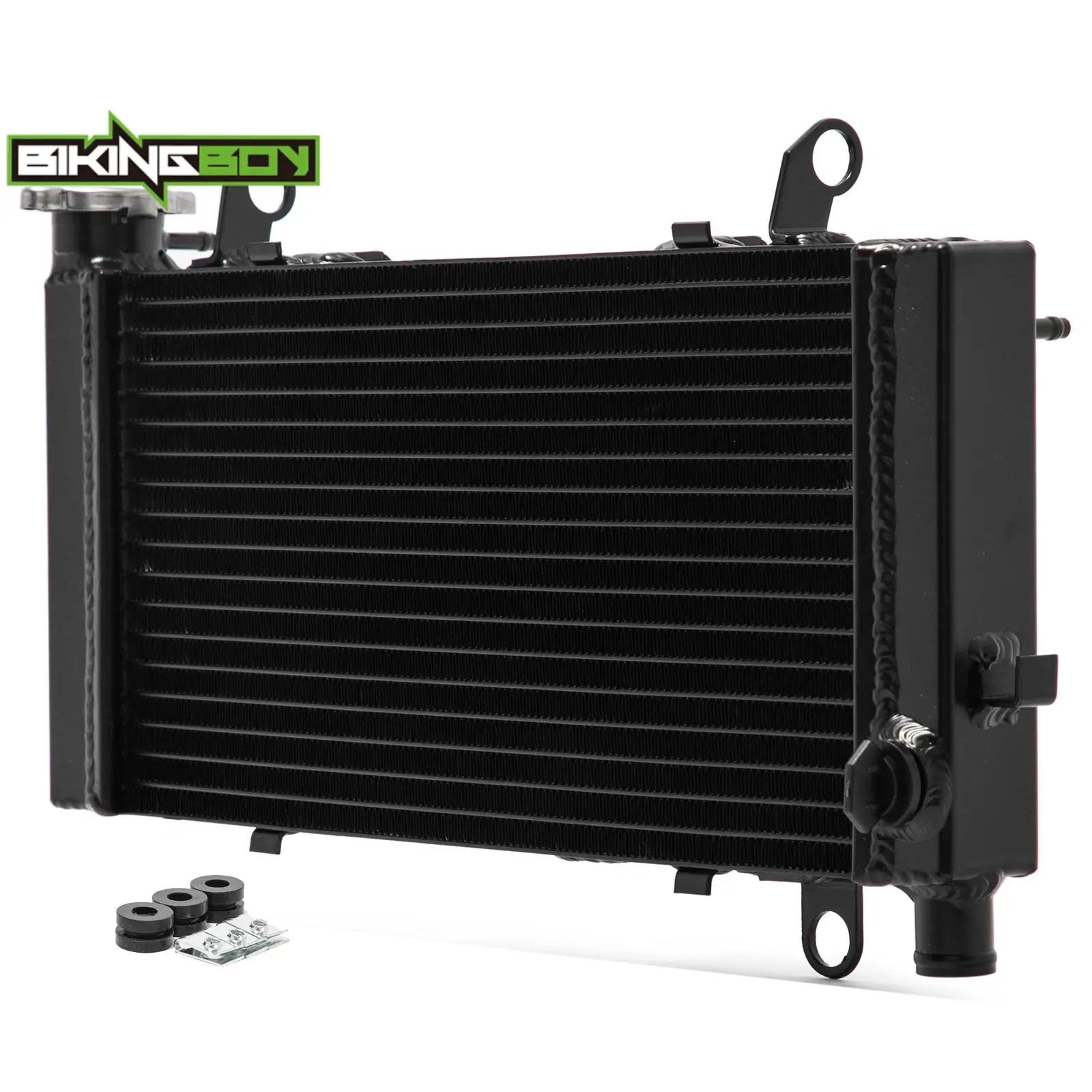 For Honda CBR400RR 90-95 CBR500R 13 14 15 16 17 18 CBR 600 F / F2 91 92 93 94 CBR 400 NC23 88 89 Engine Radiator Cooling Cooler