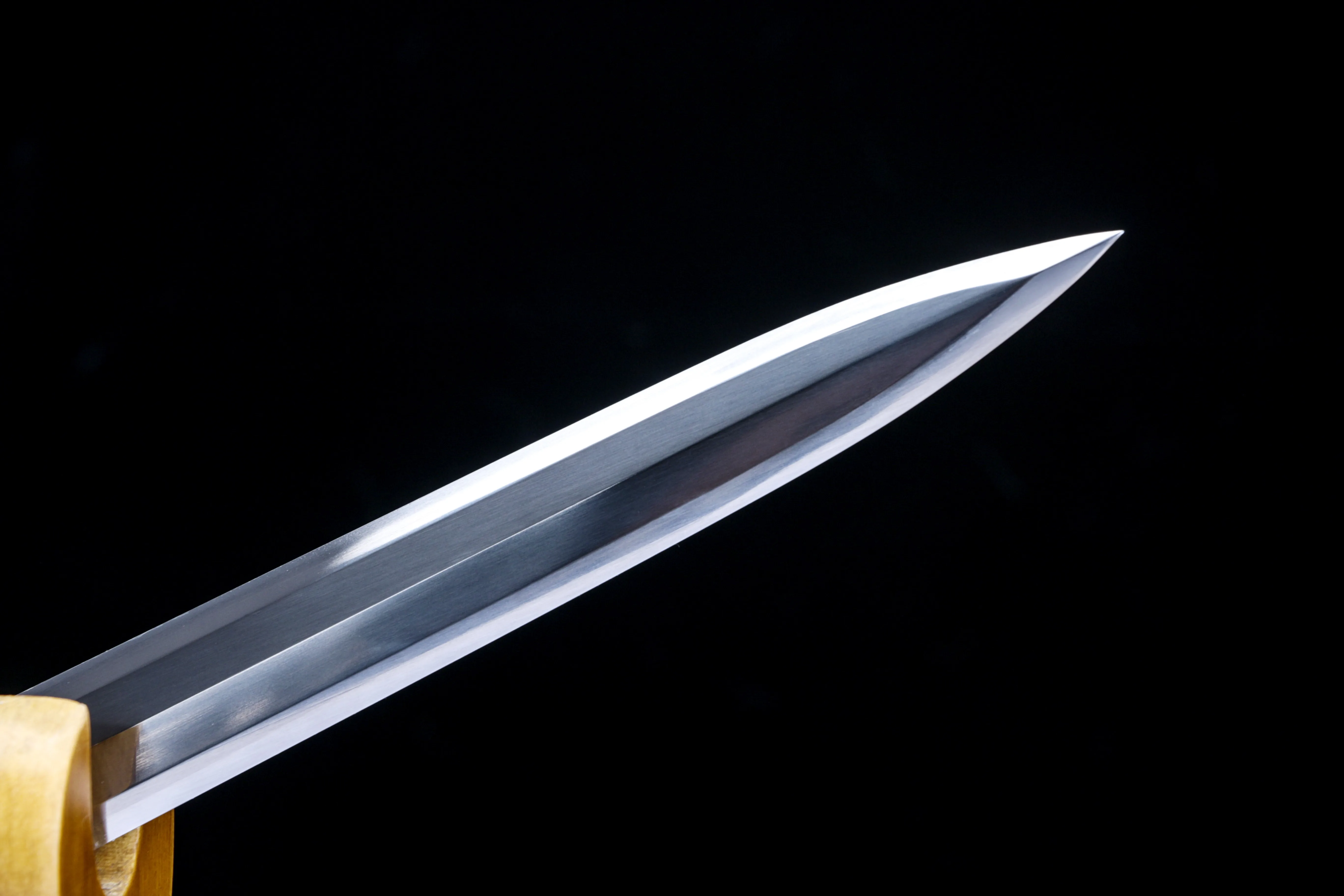 79 سنتيمتر سيف الحرب الإمبراطورية الرومانية في العصور الوسطى ، سيف فارس الهيكل الأوروبي ، كاتانا فايكنغ ، الصليبية ، محارب لحام السيف ، العدالة