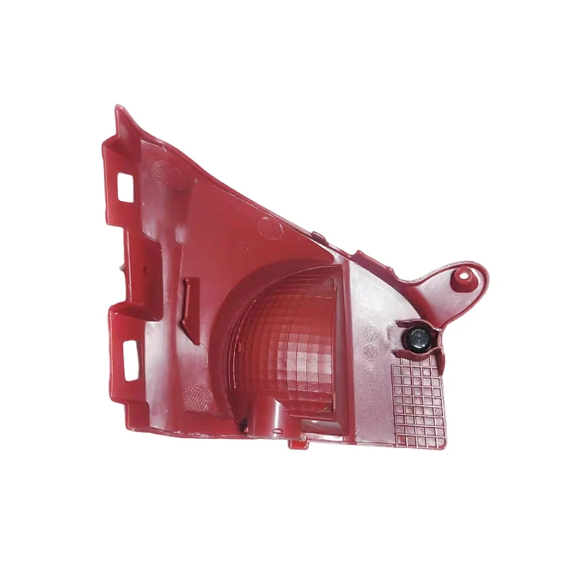 Car Rear Bumper Light Brake Light Rear Fog Lamp Brake Lamp Rear Bumper For Peugeot 308CC C3 2008 2009-2014 For Citroen C3-XR RHD