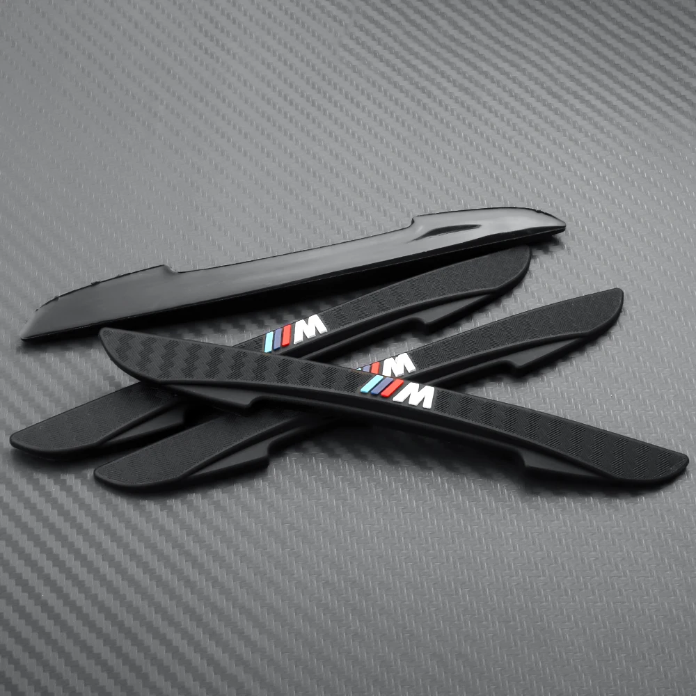 Edge Control Gel - 4 pezzi di strisce adesive protettive