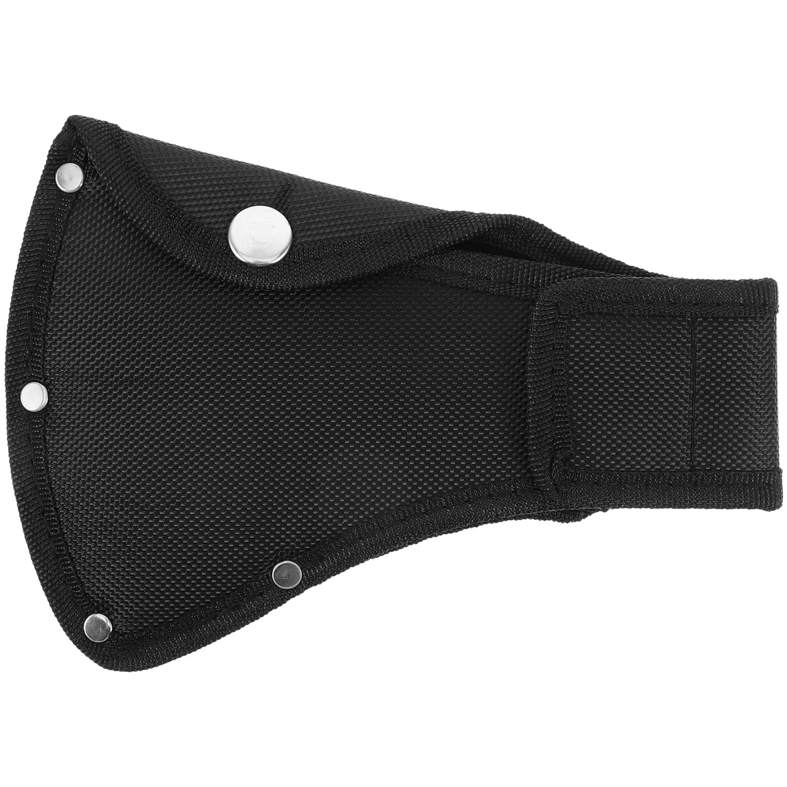 

Outdoor Head Nylon Hatchet Sheath Protective Sleeve Camping Cover Portable Axe Sheath Durable Axe Protective Cover For Hands