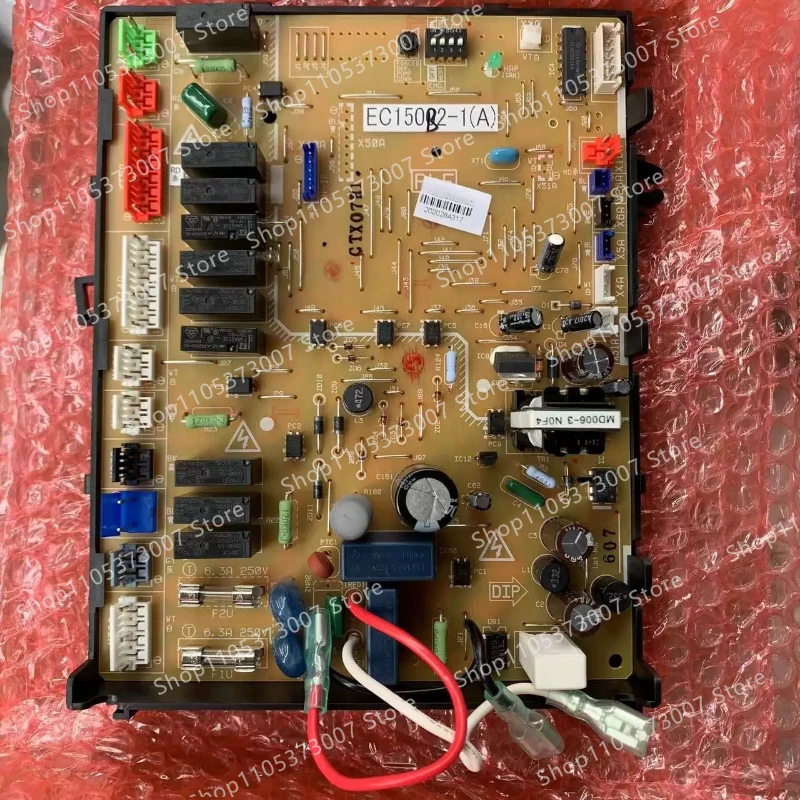 Applicable to Daikin air conditioner 5 external machine main board RQ208AA1 external machine board EC15002-1 (A)