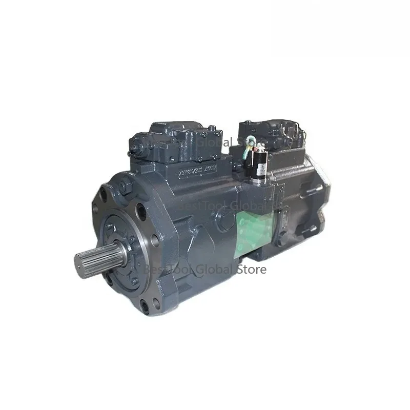 Pump K3-V140DT Hy-D…