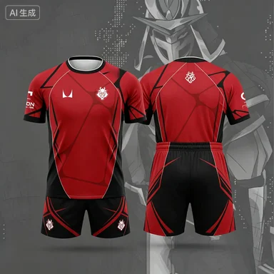 Conjunto de Camiseta de Manga Corta de Secado Rápido 2026 para Deportes al Aire Libre, Baile, Ocio, Moda, Transpirable para Hombre