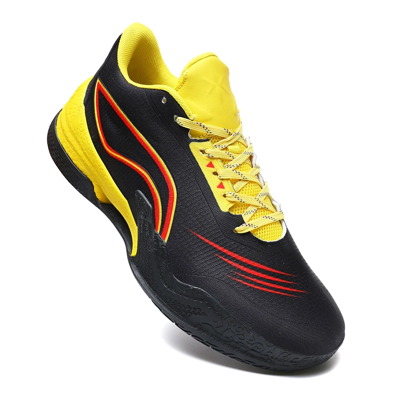 

Профессиональные баскетбольные кроссовки для мужчин, нескользящие баскетбольные тренировочные кроссовки, дышащие баскетбольные кроссовки унисекс, уличные кроссовки