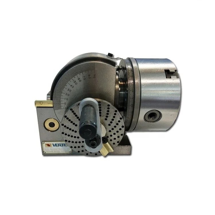 

China Supplier Sales High Quality Semi-universal Dividing Head BS-0-J-5