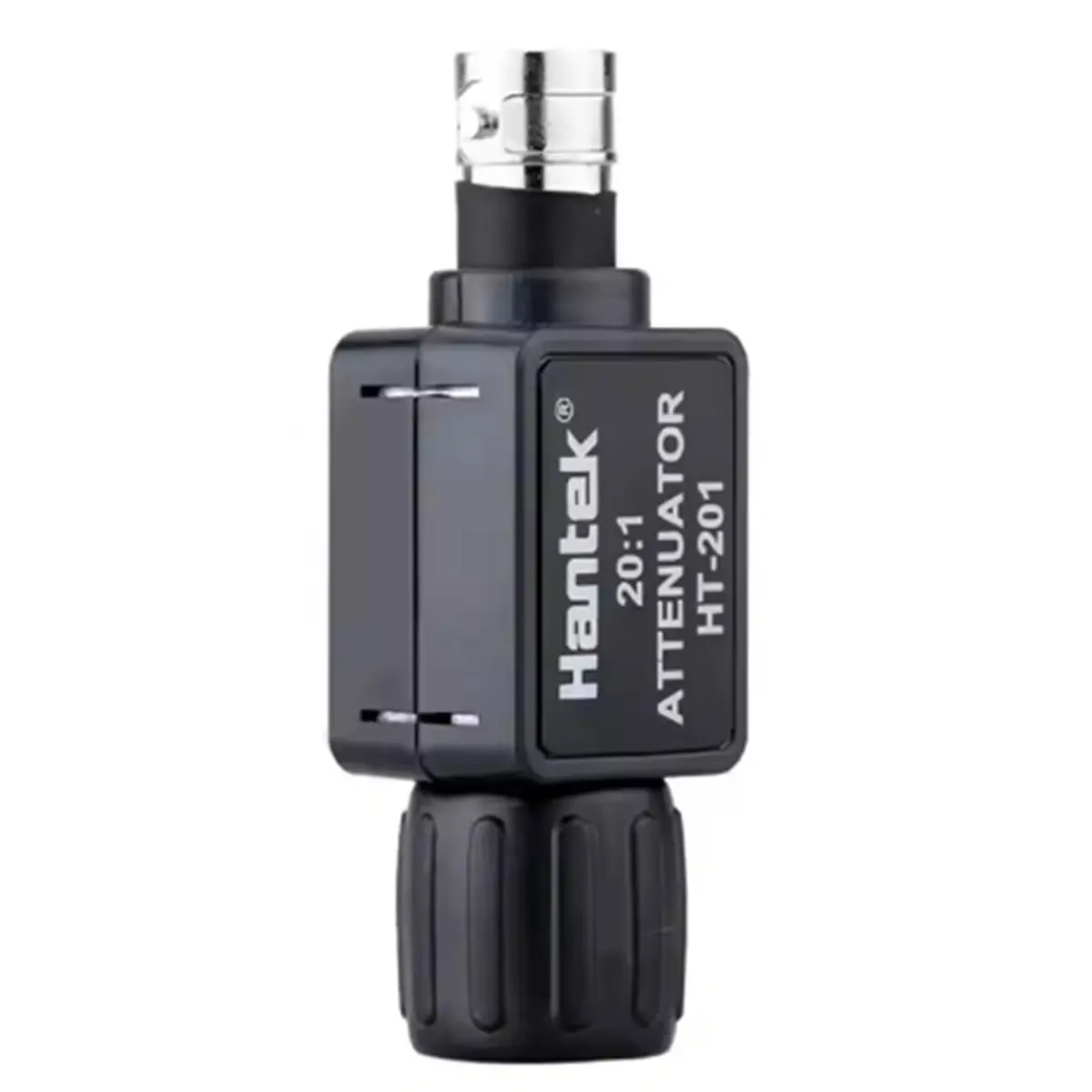 SSR  HT201 20:1 10MHz Oscilloscope Attenuators Passive Attenuator for Automotive Oscilloscope Diagnostics Use Accessory