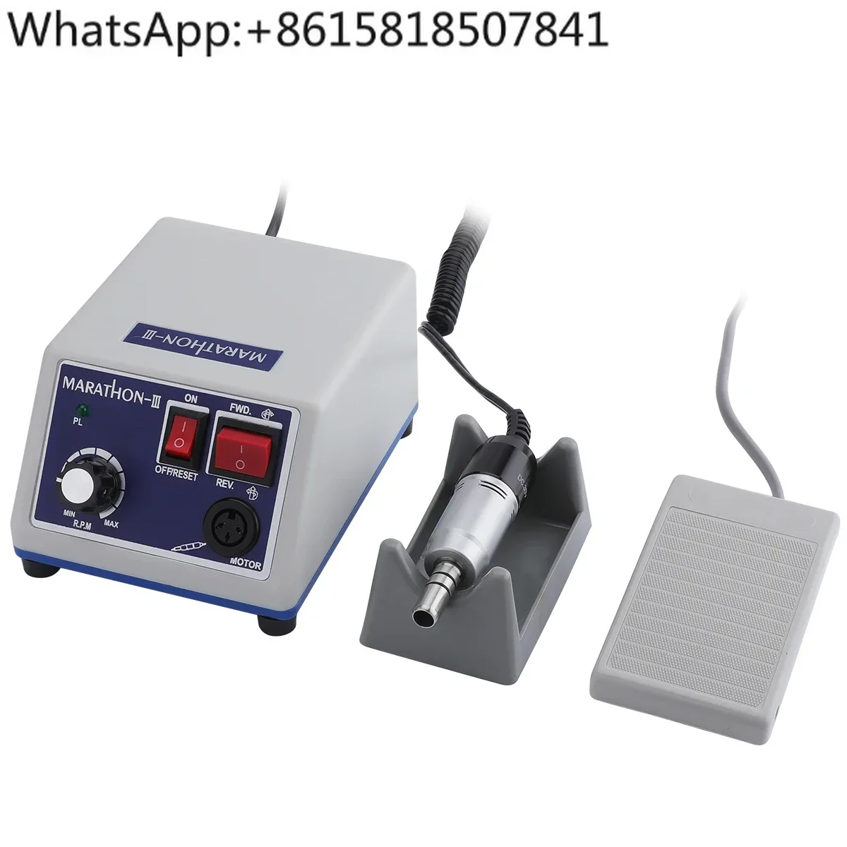 South Korea Grinder…