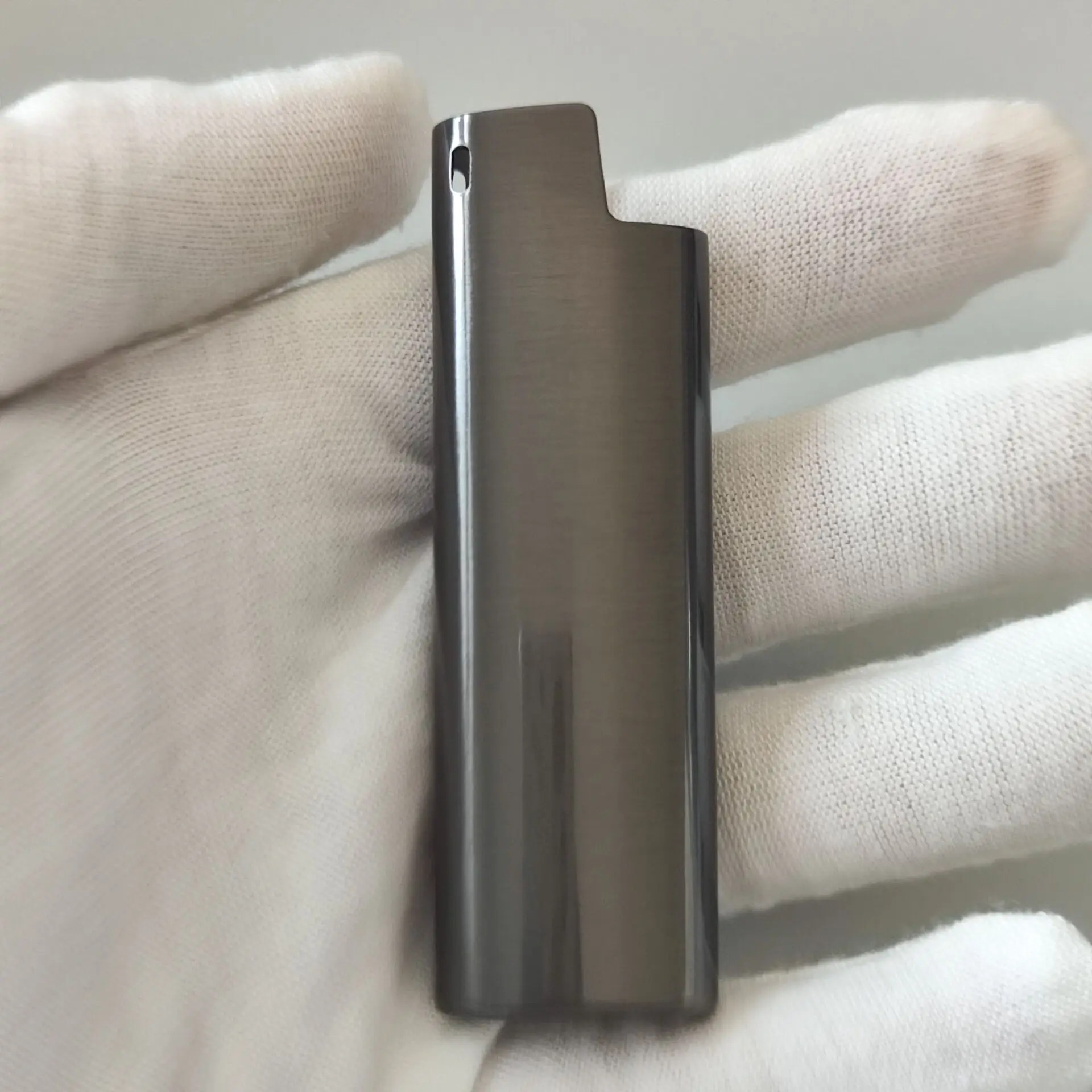 New Metal Lighter C… - image