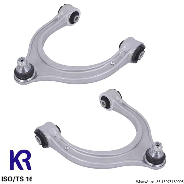

Front Upper Left Control Arm W/Ball Joint Fits C300 2022-2025 OE:2063302100 2063302200