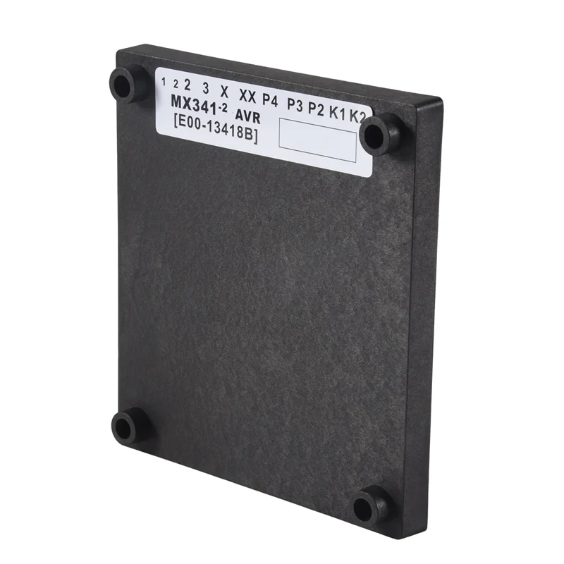 

-A32M Avr Mx341 Two Phase Sensed Automatic Voltage Regulator For Generator