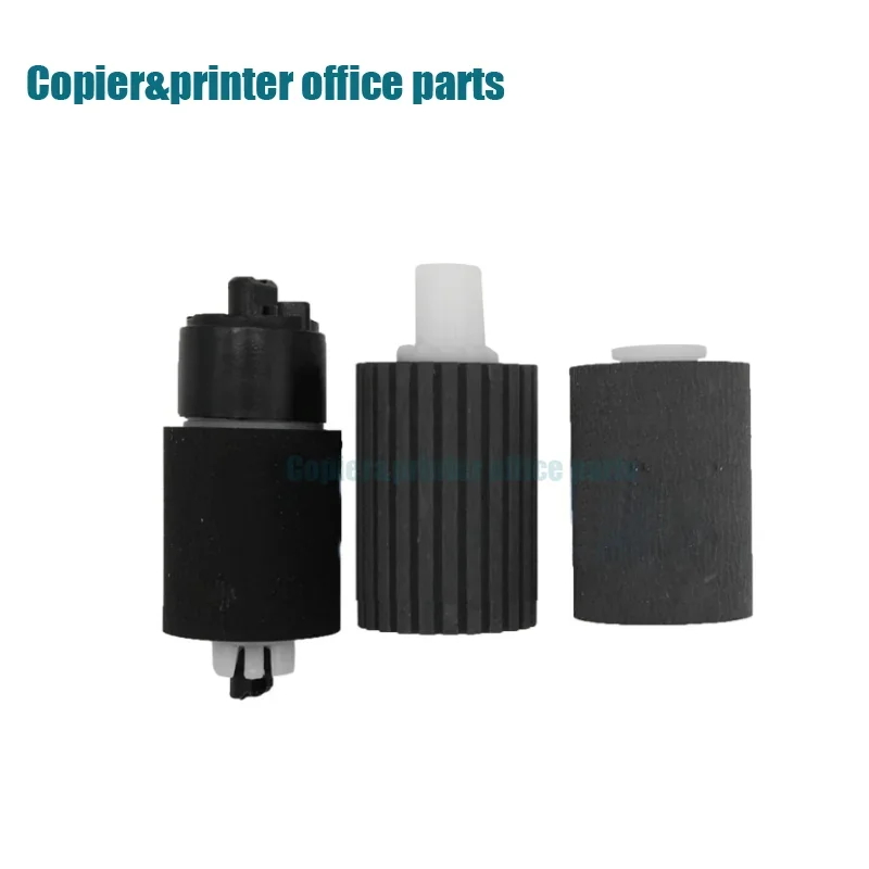 

Compatible For Kyocera FS 6030 6025 6530 6525 3500i 3010i C8020MFP C8025 C8525 C8520MFP ADF Pickup Roller Printer Copier Parts