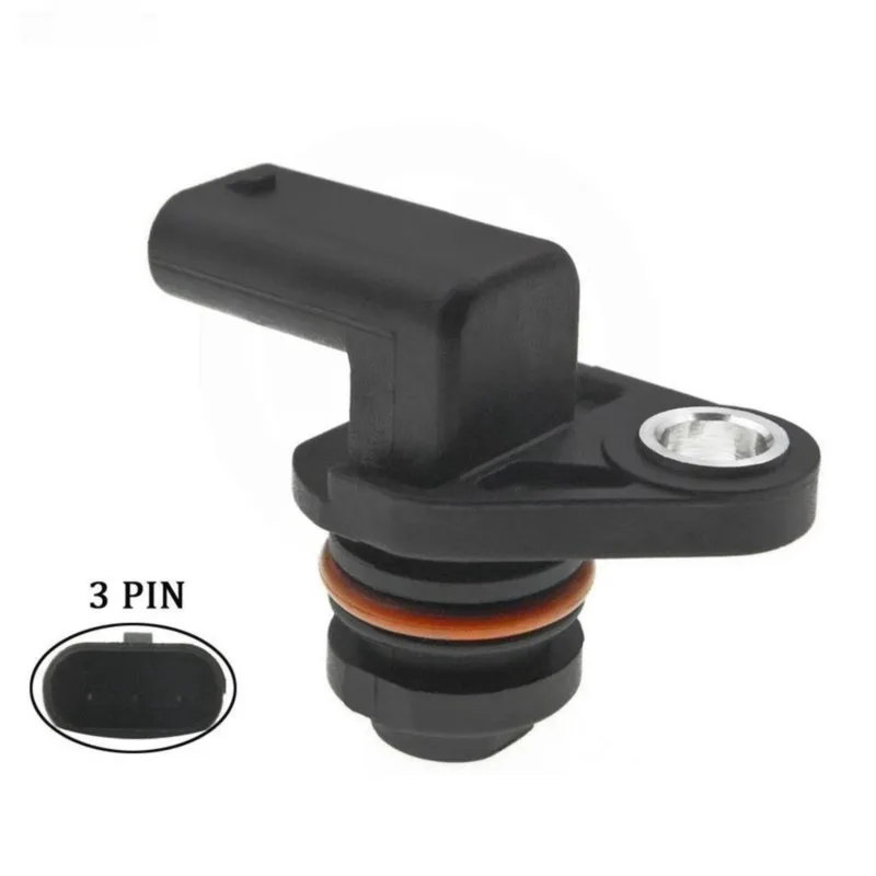 Super Sale 25185281 Engine Crank Crankshaft Position Sensor for Chevrolet Spark 2013-2015 12638266