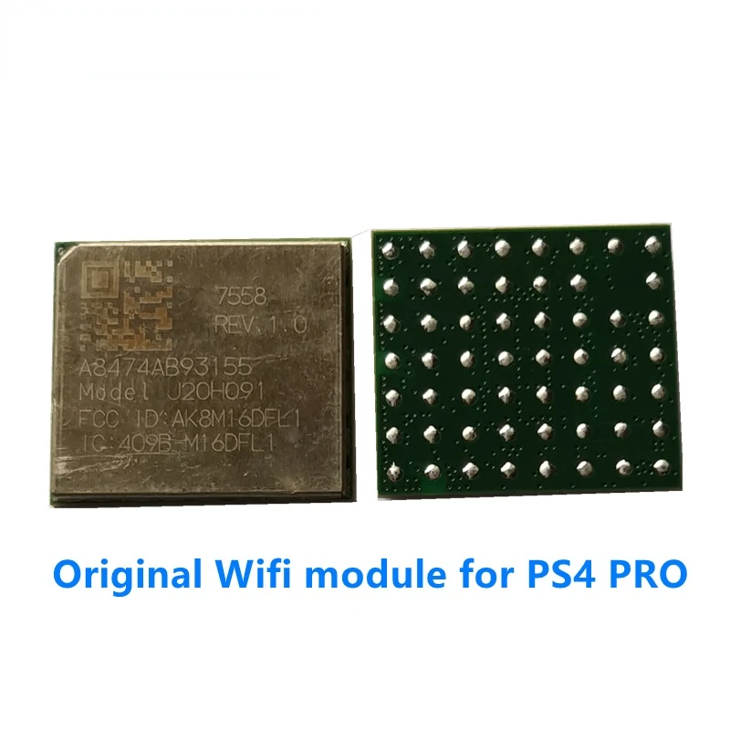 Original Wifi module For SONY PS4 1000 1115 11XX 1200 2000 PRO Slim Motherboard Wireless Bluetooth Receiver PCB Board