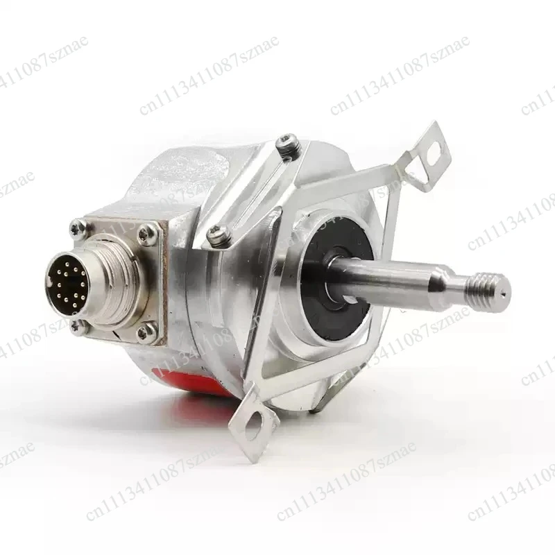 Industrial Incremental Shaft Encoder 1XP8001-1 1024 PPR, Rotary Position Sensor ID538725-11 for Servo Motor Feedback