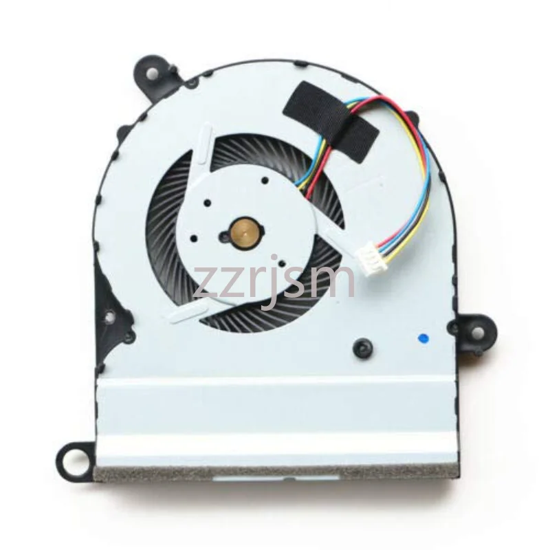 CPU Cooling Fan for Asus UX310 UX310U UX310UQ A400U A400UQ RX310 U400U UX410, P/N: 13N0-UMA0801 13NB0CJ0AM0101 13N0-UNA0111
