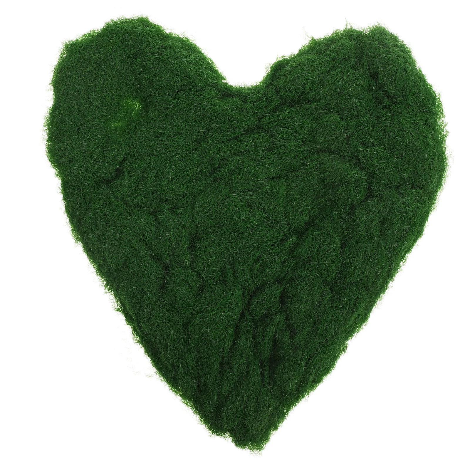 Artificial Turf Powder Fake Grass Craft Diy Miniature Moss Architecture Supply Terrain Sand Table Micro Scene