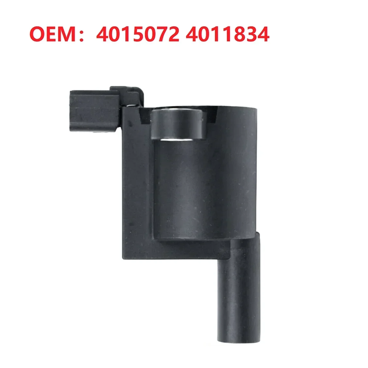 2PCS New Ignition Coil for Polaris Ranger Sportsman RZR Ace 4015072 4011834 ATV UTV