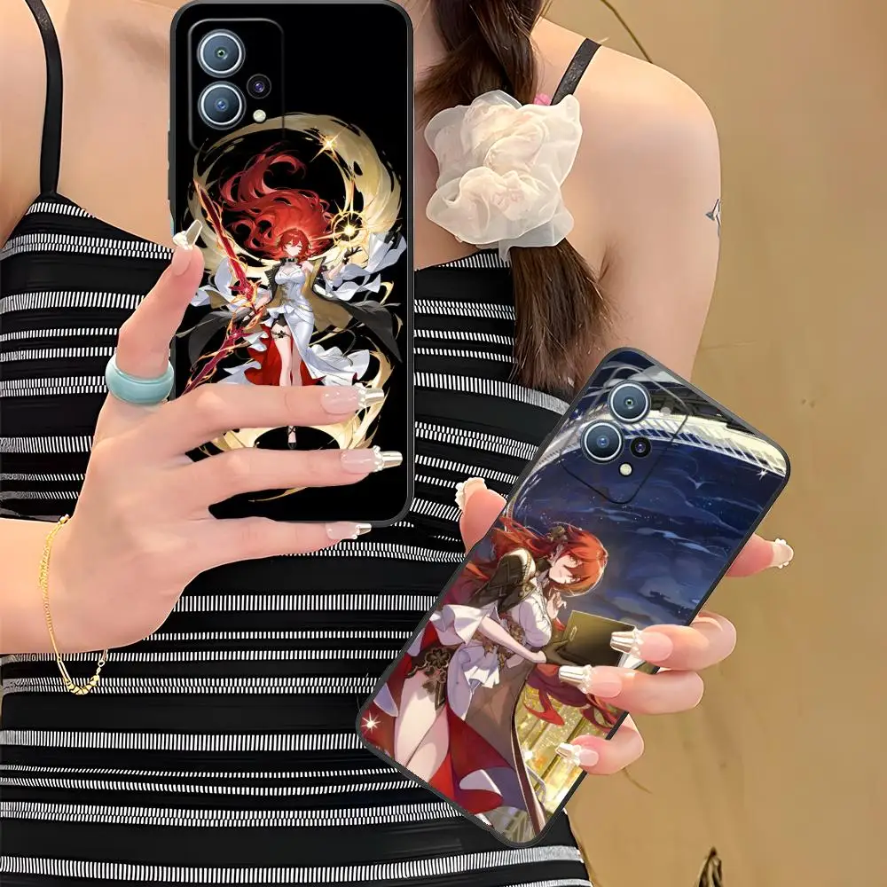 Honkai Impact Himek…