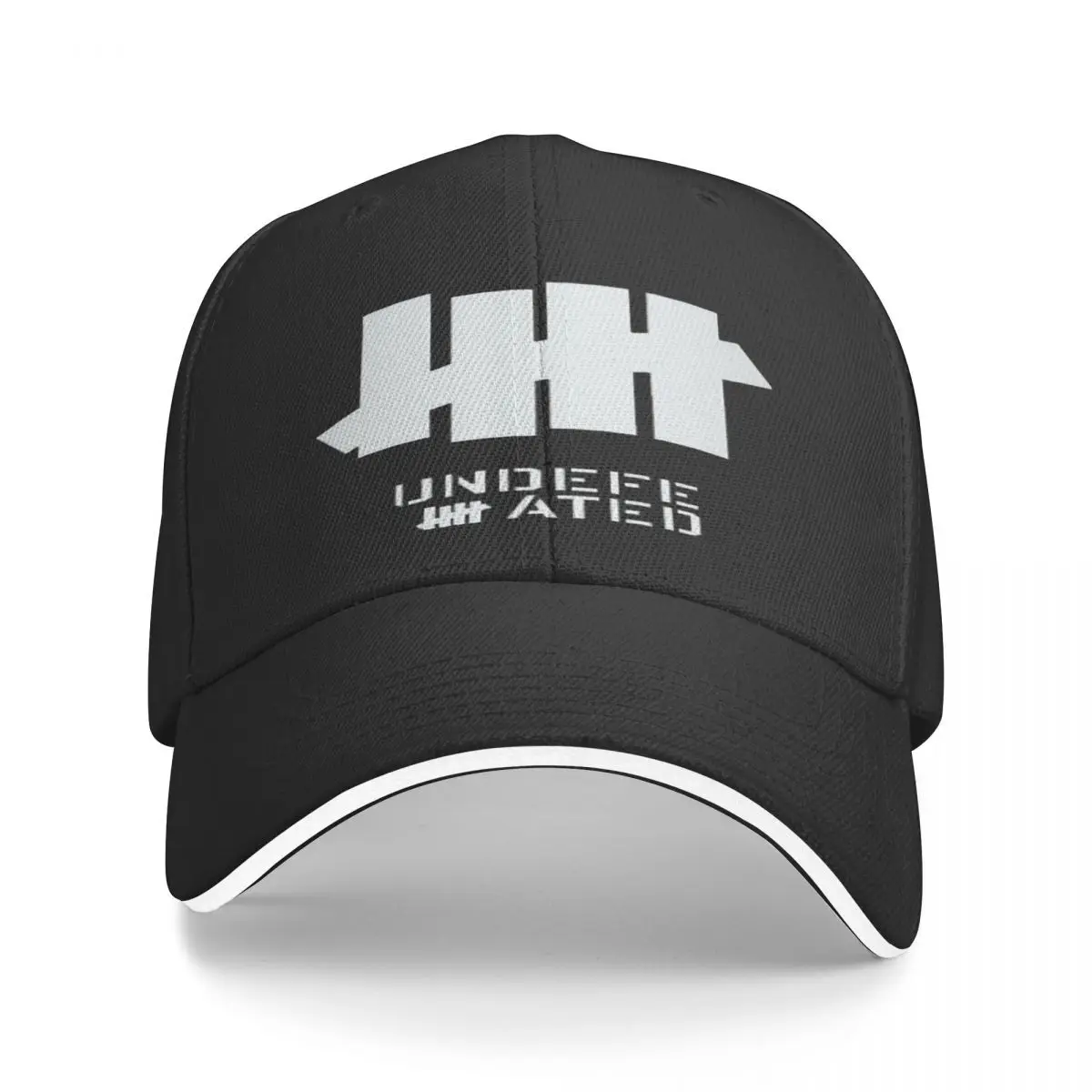 Undefeated 1530 Cap Golf Hat Cap For Men Hats For Men Men's Baseball Cap Man Hat Baseball Cap