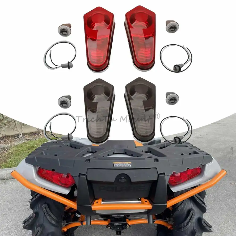 

Rear Tail Left & Right Light Fit for Sportsman Touring 570 EPS 2022-2024, 2020, 2015-2016 car accessories