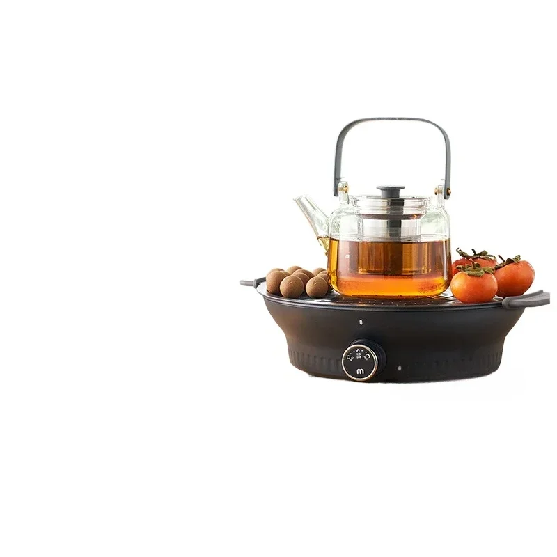 Furnace Tea Household Utensils Full Set of Electric Tea Stove Indoor Electric Ceramic Stove Set