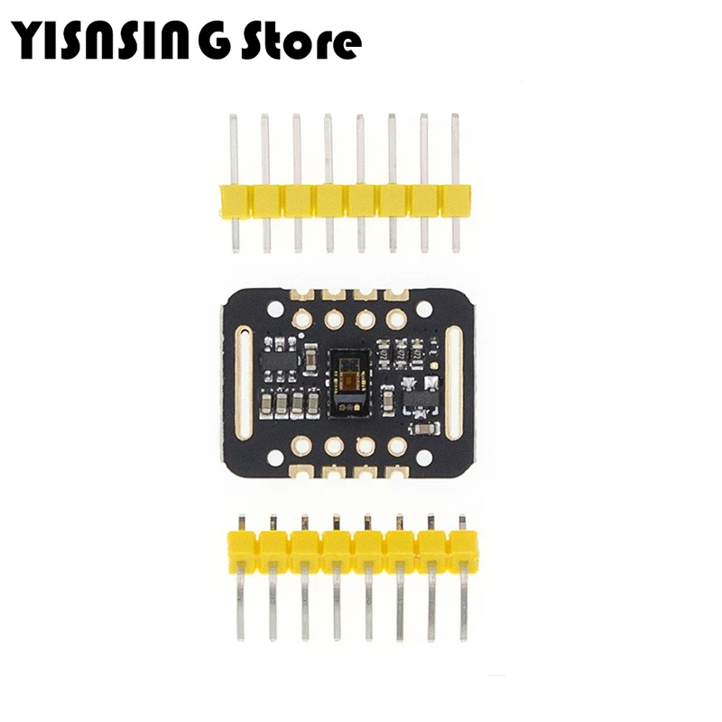 MAX30102 Heart rate Sensor Module Puls detection Blood oxygen concentration test For Arduino Ultra-Low Power