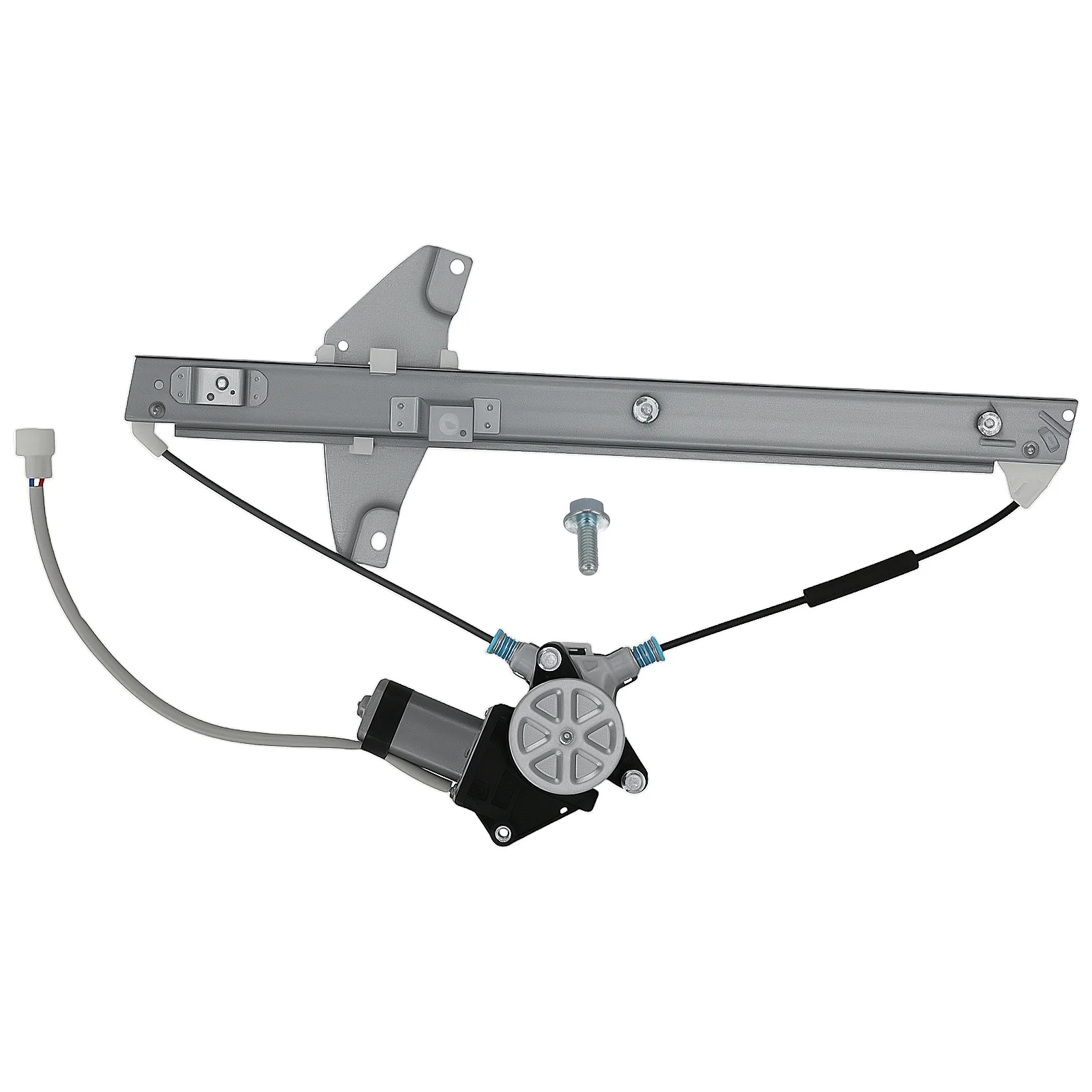 

Механизм стеклоподъемника передней левой двери для Toyota Camry 1992-1996 741-708