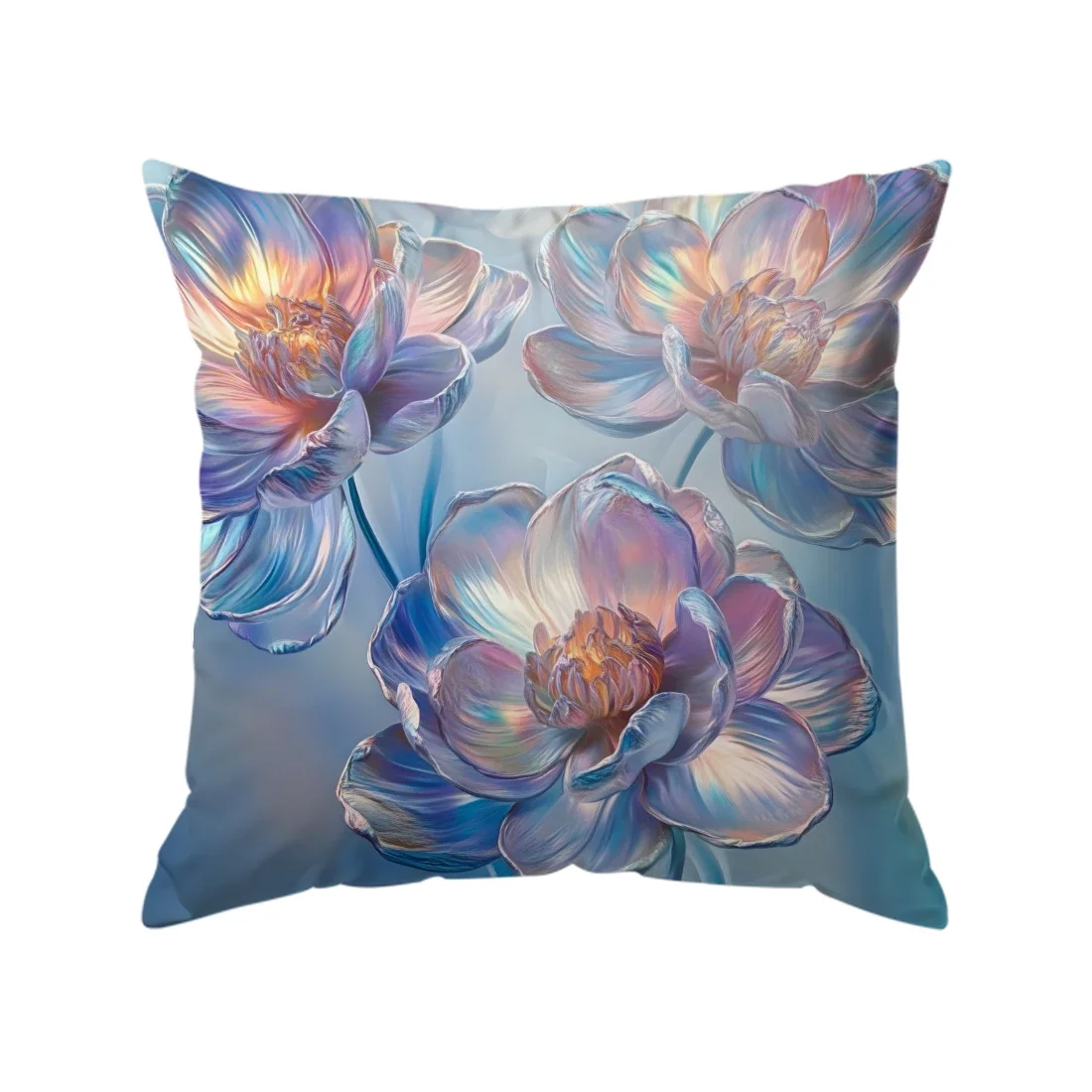 Funda De CojíN Con … - image