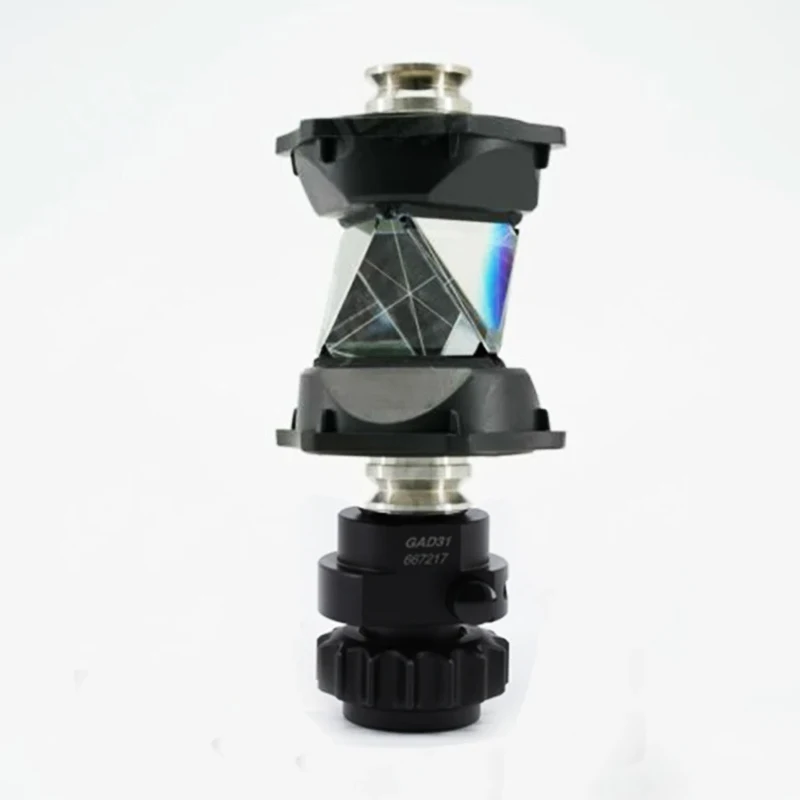 New ATP1 +  GAD31, 360 Degree Prism For  Total station