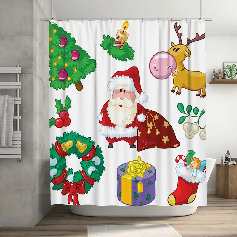 Tu Christmas Shower… - image