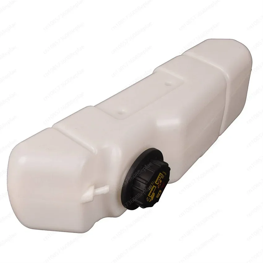 Water Radiator Coolant Tank Expansion Tank 6732375 for Bobcat Skid Steer Loader A300 S150 S160 S175 S185 S205 S220