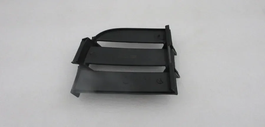 For Skoda Superb 2009 2010 2011 2012 2013 Fog Lamp Cover Front Lower Bumper Fogs Light Frame Vent Grille Trims Panel