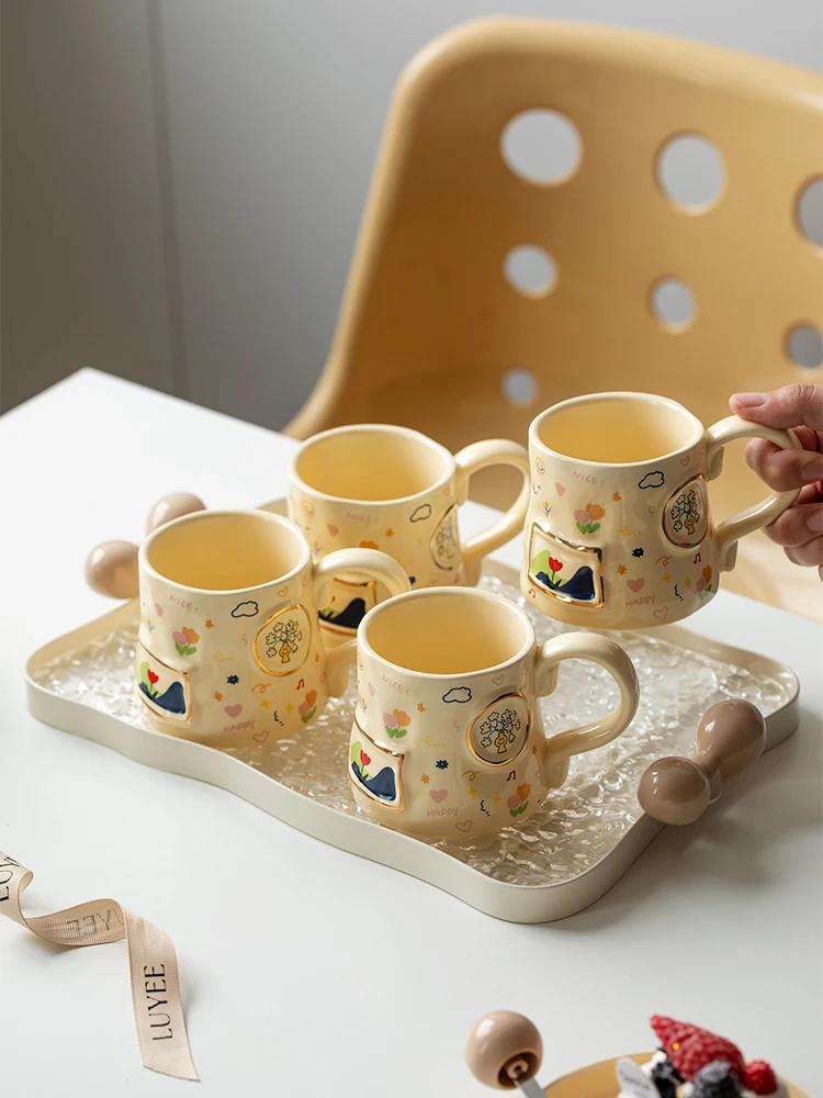 Prairie Chic Cerami…