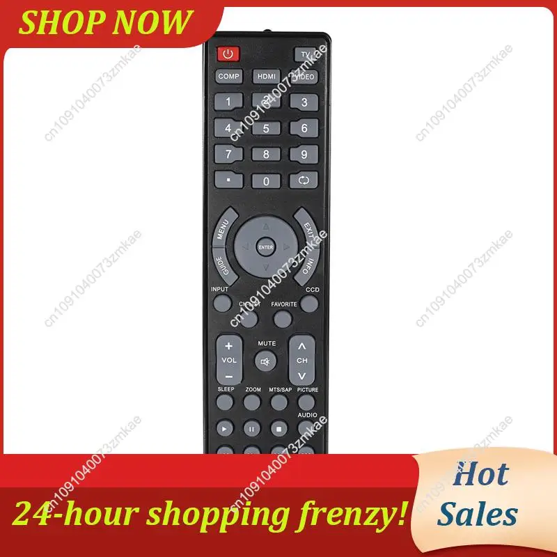 

Daily Sale For Insignia TV Remote Controller NS-RC02A-12/ NS-RC01A-12/ NS-19E450A11/ NS-46E570A11/ NS-46E560A11 English