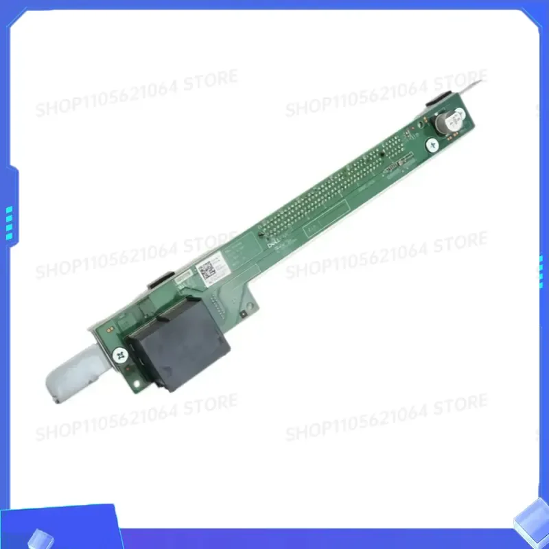 Rear Center Riser Board RJRK7 for PowerEdge R740 R740XD Server Replacement Part Compatible with Original Equipment