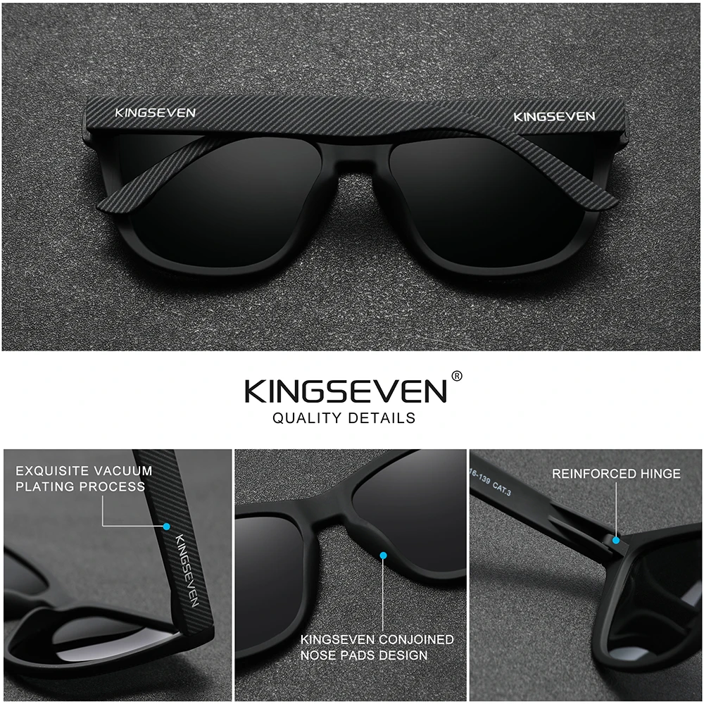Thumbnail 4 - #41 Discounted Wooden Frame Sunglasses Worth Buying