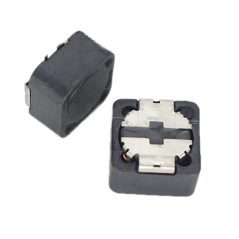 Shielded Inductor SMD Power Inductor CDRH74R CDRH104R CDRH127R 1uH 4.7uH 10uH 22uH 47uH 68uH 100uH 220uH 680uH 1mH 1.5mH