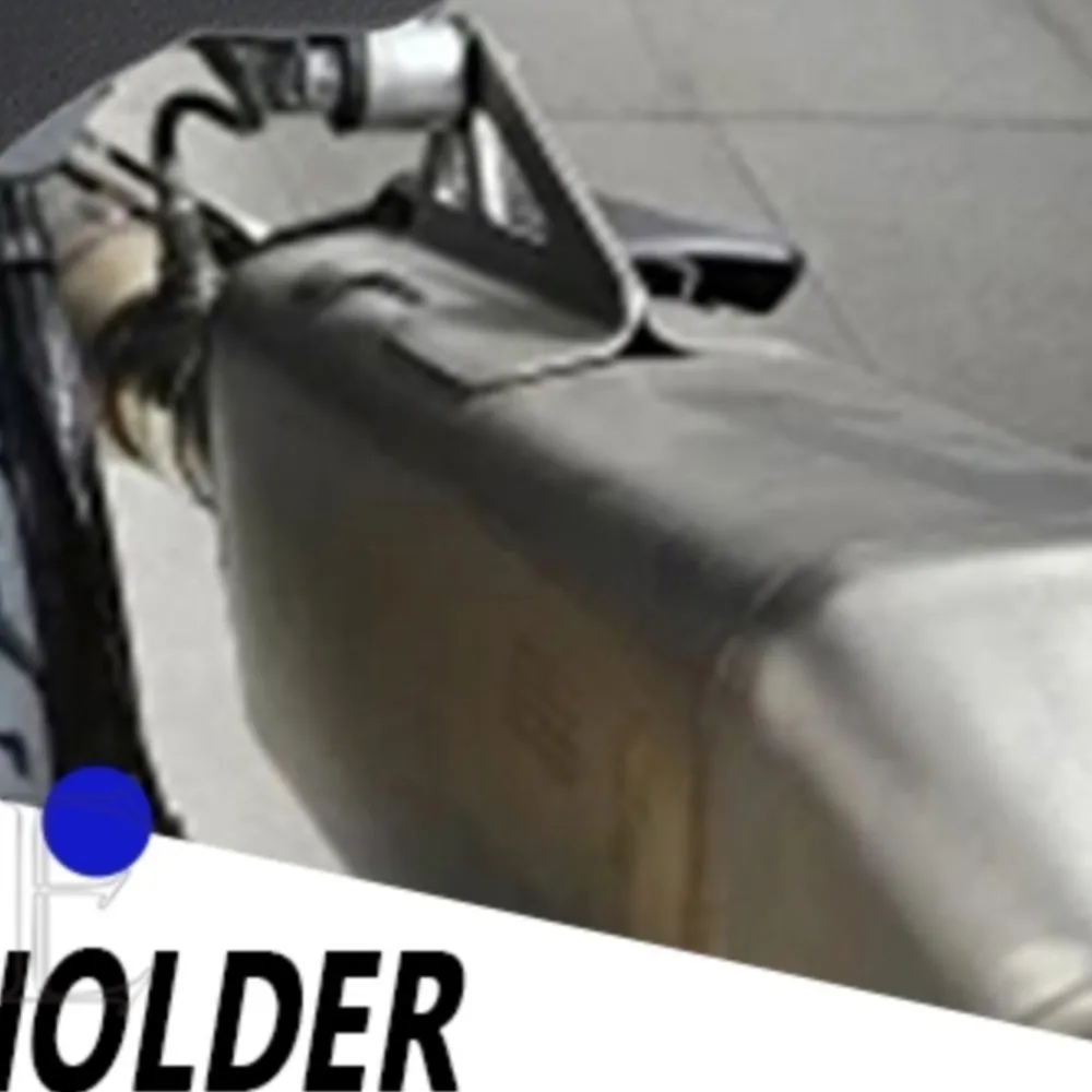 

For Kove 800X Pro Rally SuperAdventure 2024 2025 2026 Tail Tidy Fender Eliminator Number Registration Plate License Plate Holder